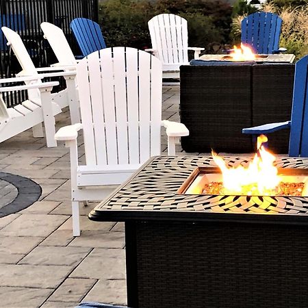 Neptune House Block Island Resort New Shoreham Zewnętrze zdjęcie