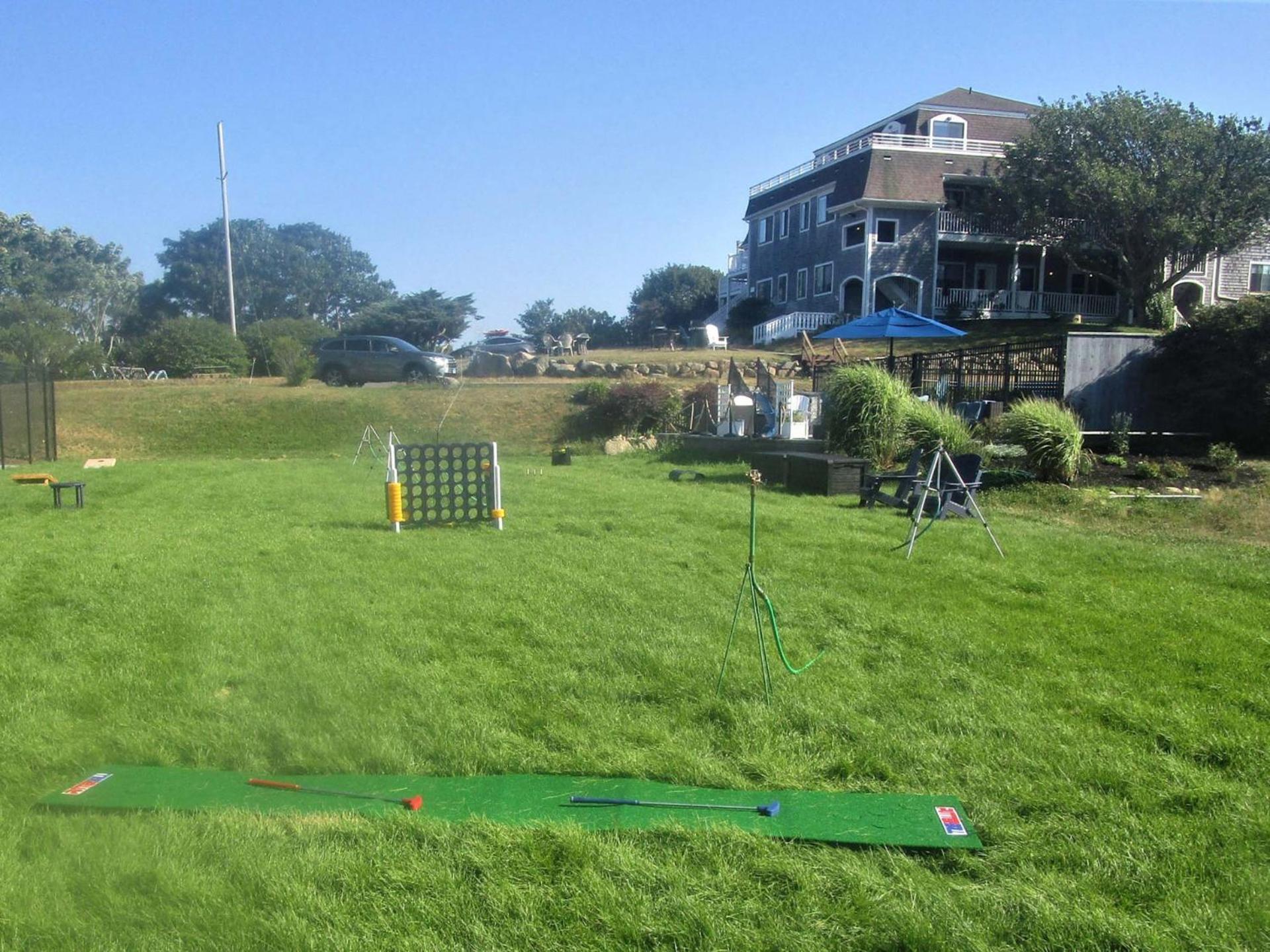 Neptune House Block Island Resort New Shoreham Zewnętrze zdjęcie