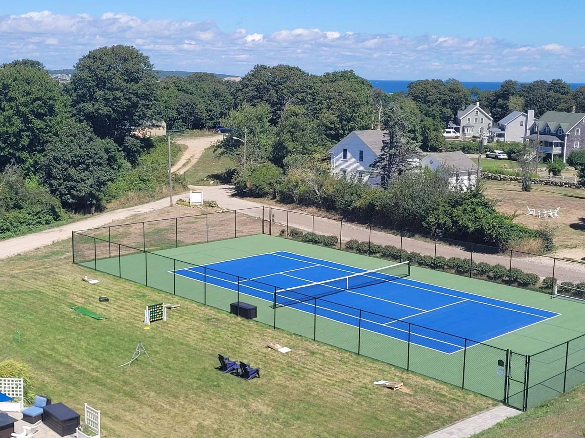 Neptune House Block Island Resort New Shoreham Zewnętrze zdjęcie