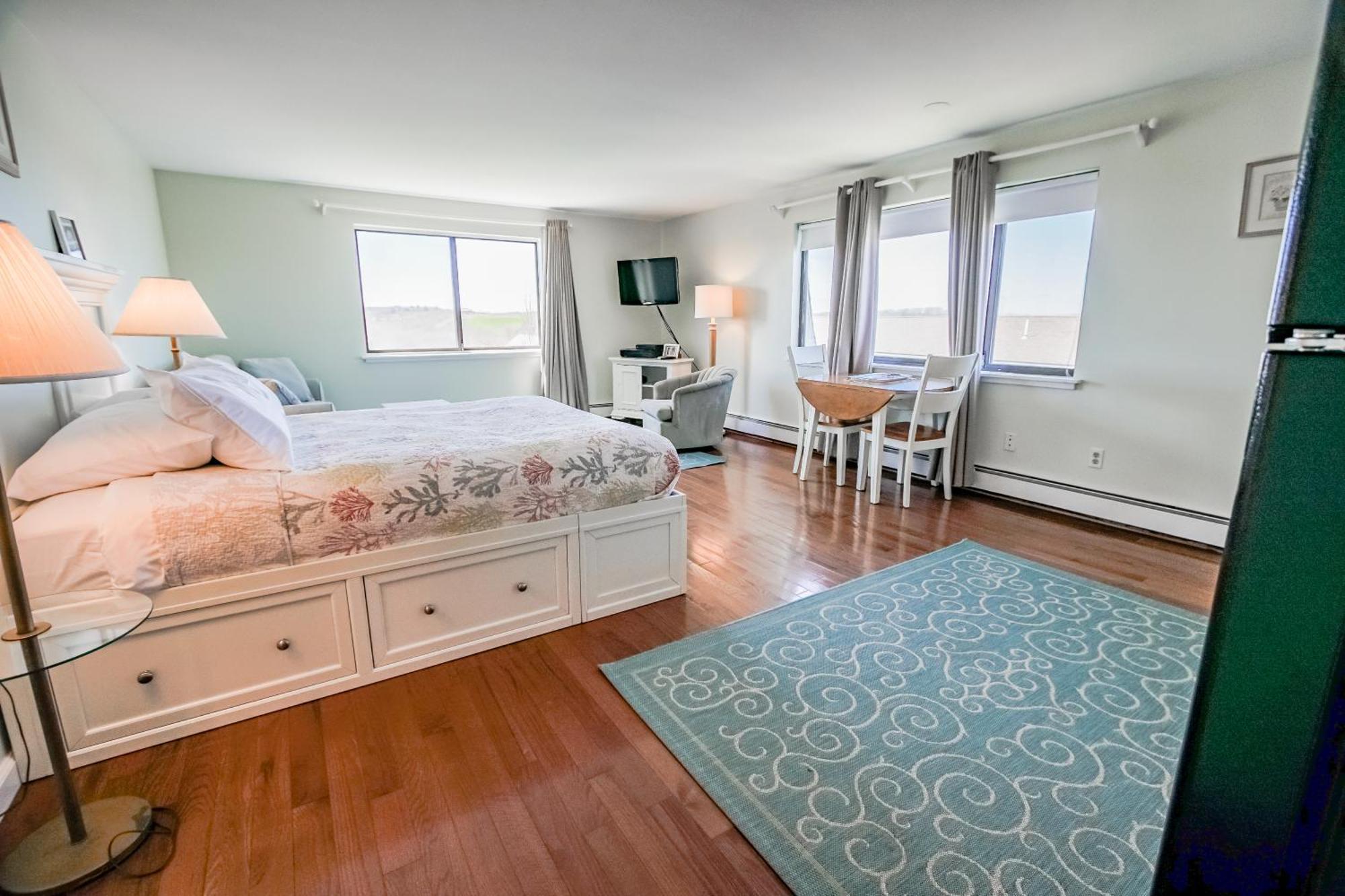 Neptune House Block Island Resort New Shoreham Zewnętrze zdjęcie