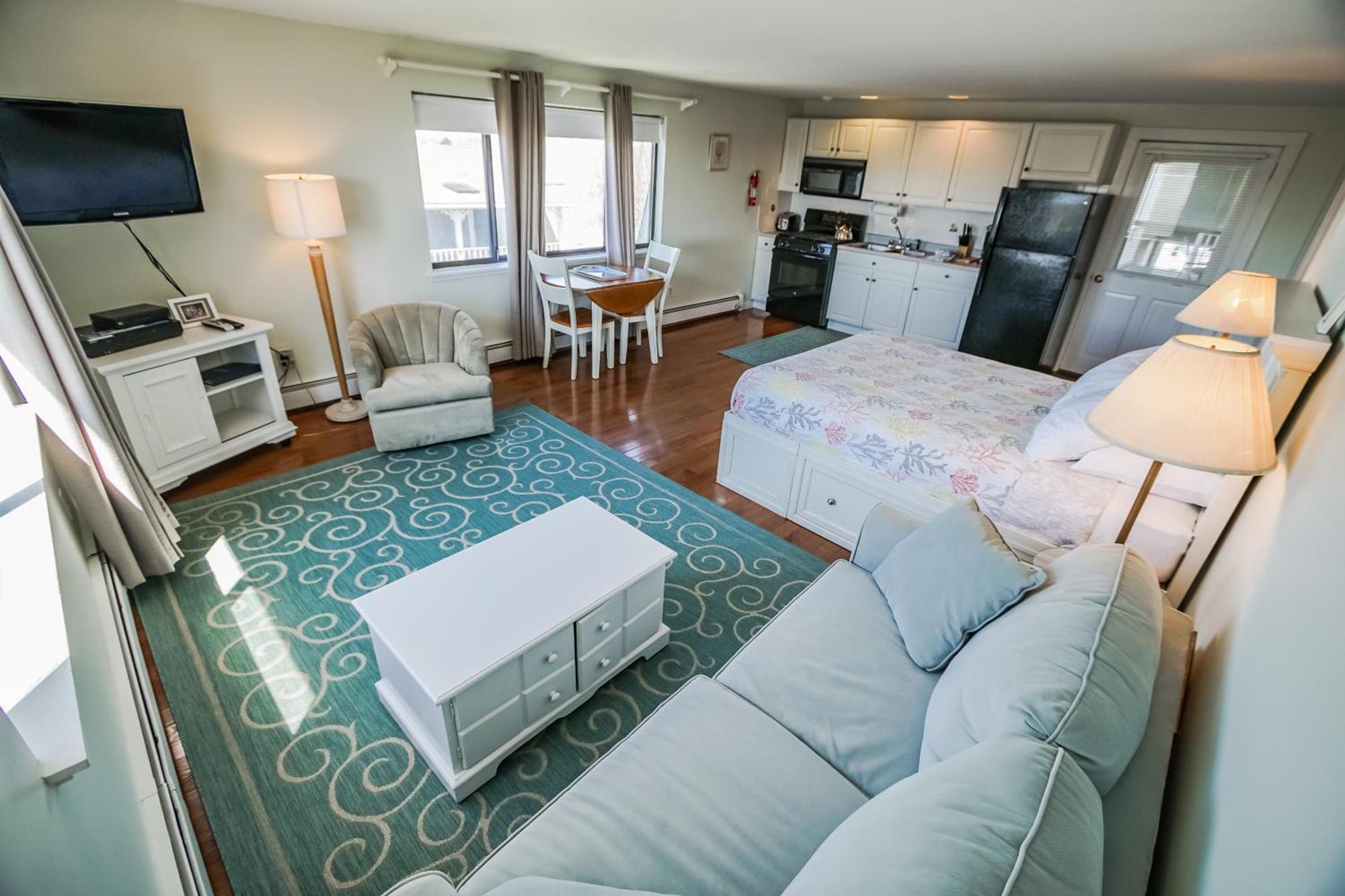 Neptune House Block Island Resort New Shoreham Zewnętrze zdjęcie