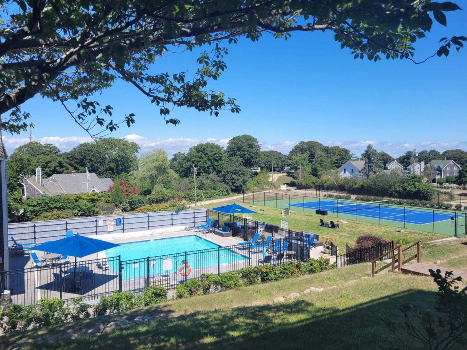 Neptune House Block Island Resort New Shoreham Zewnętrze zdjęcie