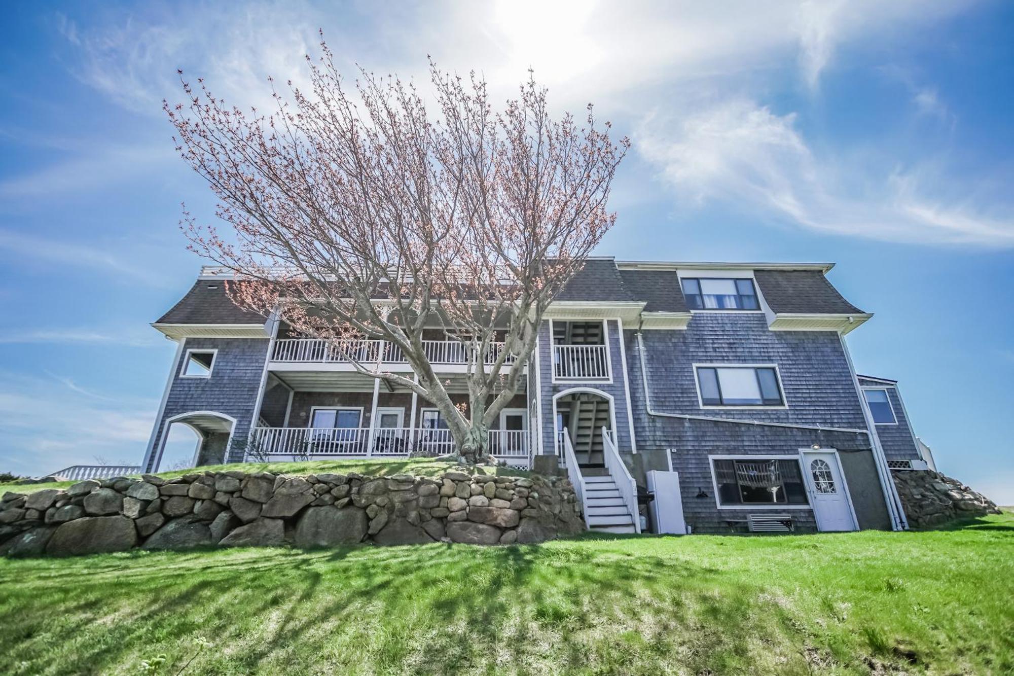 Neptune House Block Island Resort New Shoreham Zewnętrze zdjęcie