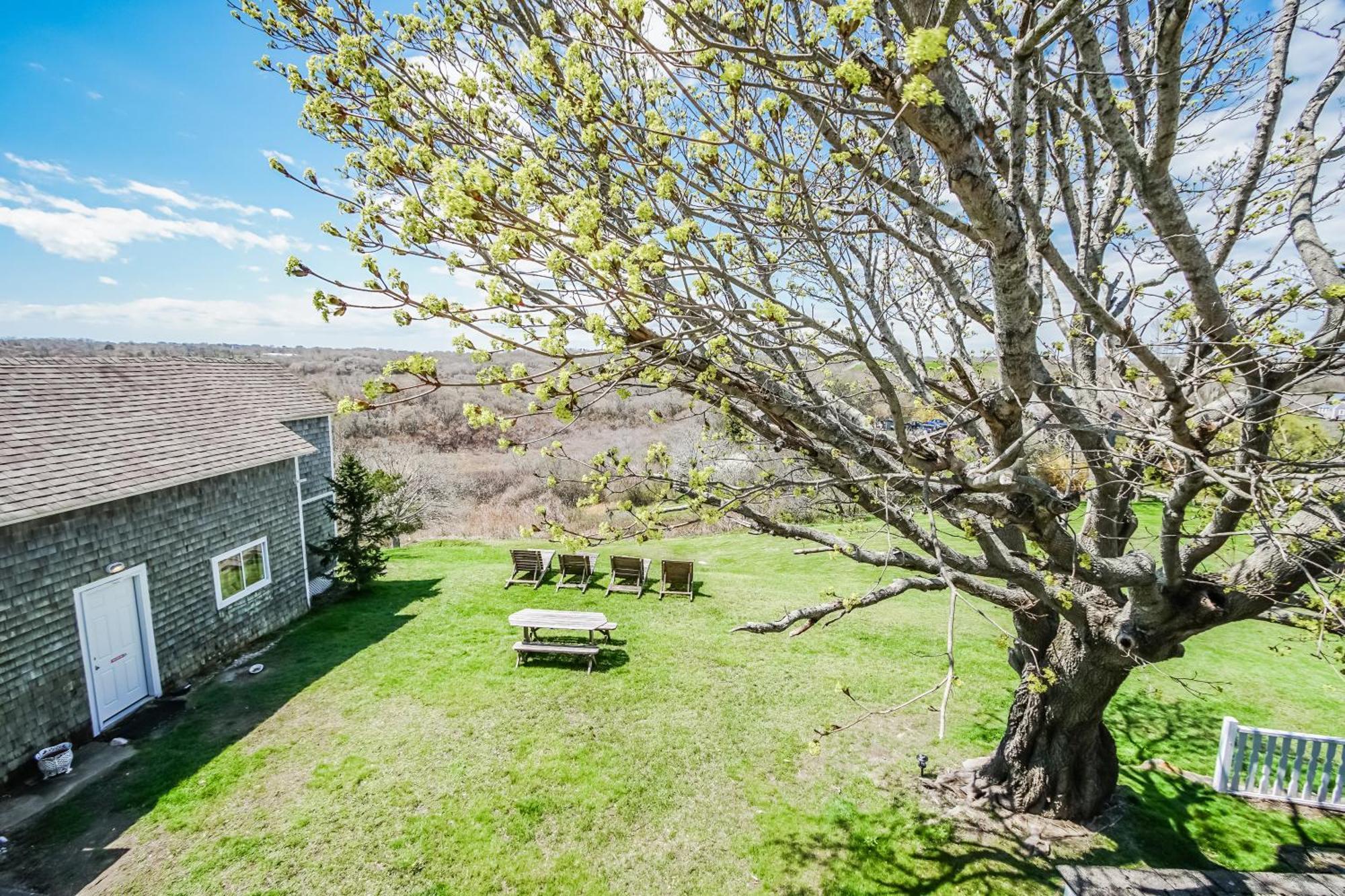 Neptune House Block Island Resort New Shoreham Zewnętrze zdjęcie